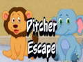                                                                    Ditcher Escape ﺔﺒﻌﻟ