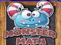                                                                     Monster Math  ﺔﺒﻌﻟ