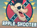                                                                     Apple Shooter ﺔﺒﻌﻟ
