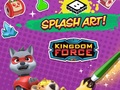                                                                     Kingdom Force Splash Art! ﺔﺒﻌﻟ