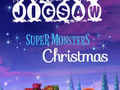                                                                     Super Monsters Christmas Jigsaw ﺔﺒﻌﻟ