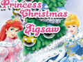                                                                     Princess Christmas Jigsaw ﺔﺒﻌﻟ