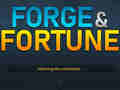                                                                    Forge & Fortune ﺔﺒﻌﻟ