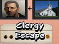                                                                     Clergy Escape ﺔﺒﻌﻟ