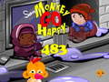                                                                     Monkey Go Happy Stage 483 ﺔﺒﻌﻟ