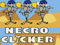                                                                     Necro clicker ﺔﺒﻌﻟ