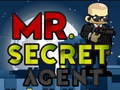                                                                     Mr Secret Agent ﺔﺒﻌﻟ