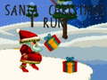                                                                     Santa Christmas Run ﺔﺒﻌﻟ