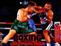                                                                     Boxing Champions Fight ﺔﺒﻌﻟ