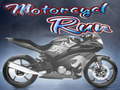                                                                     Motorcycle Run ﺔﺒﻌﻟ