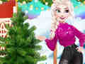                                                                     Frozen Christmas: Extreme House Makeover ﺔﺒﻌﻟ