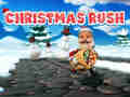                                                                     Christmas Rush ﺔﺒﻌﻟ