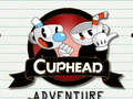                                                                     Cuphead Adventure ﺔﺒﻌﻟ