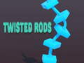                                                                     Twisted Rods ﺔﺒﻌﻟ