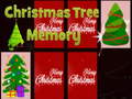                                                                     Christmas Tree Memory  ﺔﺒﻌﻟ