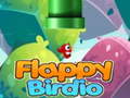                                                                     Flappy Birdio ﺔﺒﻌﻟ