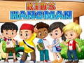                                                                     Kids Hangman ﺔﺒﻌﻟ