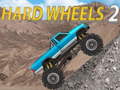                                                                     Hard Wheels 2 ﺔﺒﻌﻟ