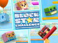                                                                     Block Star Challenge ﺔﺒﻌﻟ
