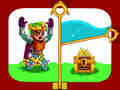                                                                     Love and Treasure Quest ﺔﺒﻌﻟ