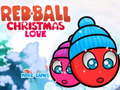                                                                     Red Ball Christmas love ﺔﺒﻌﻟ