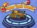                                                                     Super Tank Wrestle ﺔﺒﻌﻟ