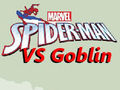                                                                     Marvel Spider-man vs Goblin ﺔﺒﻌﻟ