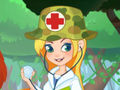                                                                     Jungle Doctor ﺔﺒﻌﻟ