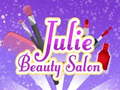                                                                     Julie Beauty Salon ﺔﺒﻌﻟ