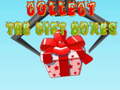                                                                     Collect The Gift Boxes ﺔﺒﻌﻟ