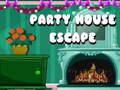                                                                     Party House Escape ﺔﺒﻌﻟ