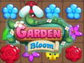                                                                     Garden Bloom ﺔﺒﻌﻟ
