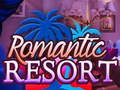                                                                     Romantic Resort ﺔﺒﻌﻟ