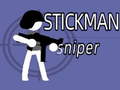                                                                     Stickman Sniper ﺔﺒﻌﻟ