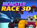                                                                    Monster Race 3D ﺔﺒﻌﻟ
