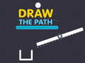                                                                     Draw The Path ﺔﺒﻌﻟ