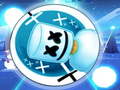                                                                     Hop Ball 3D: Dancing Ball on Marshmello Tiles Road ﺔﺒﻌﻟ