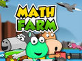                                                                     Math Farm ﺔﺒﻌﻟ