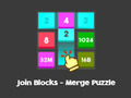                                                                     Join Blocks Merge Puzzle ﺔﺒﻌﻟ