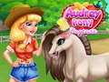                                                                    Audrey Pony Daycare ﺔﺒﻌﻟ