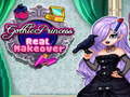                                                                     Gothic Princess Real Makeover ﺔﺒﻌﻟ