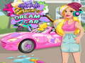                                                                     Girls Fix It Gwen's Dream Car ﺔﺒﻌﻟ