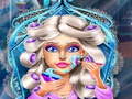                                                                    Snow Queen Real Makeover ﺔﺒﻌﻟ