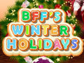                                                                     BFFs Winter Holidays ﺔﺒﻌﻟ
