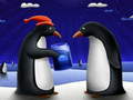                                                                     Christmas Penguin Slide ﺔﺒﻌﻟ