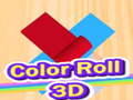                                                                     Color Roll 3D Online ﺔﺒﻌﻟ