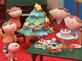                                                                     Christmas Clay Doll Puzzle ﺔﺒﻌﻟ