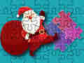                                                                     Jigsaw Puzzle Christmas ﺔﺒﻌﻟ