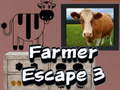                                                                     Farmer Escape 3 ﺔﺒﻌﻟ