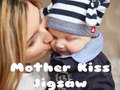                                                                     Mother Kiss Jigsaw ﺔﺒﻌﻟ